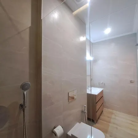 Apartment Cr