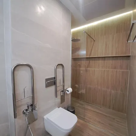 Apartment Cr